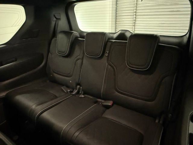 Used 2025 INFINITI QX80 Autograph AWD/4WD image 17