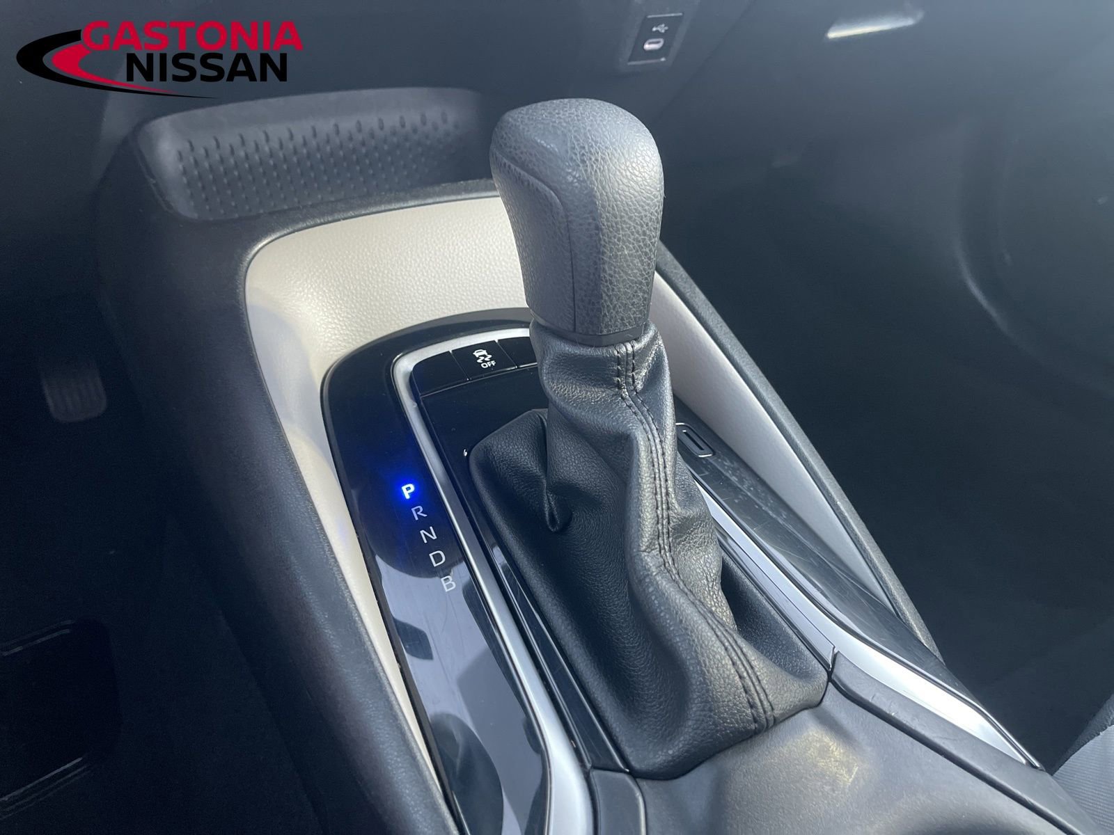 Used 2024 Toyota Corolla LE image 32