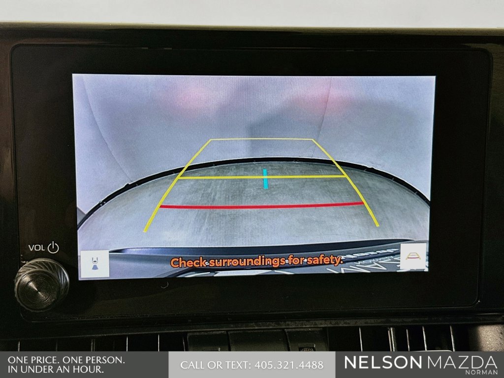 Used 2024 Toyota RAV4 XLE Premium FWD image 17