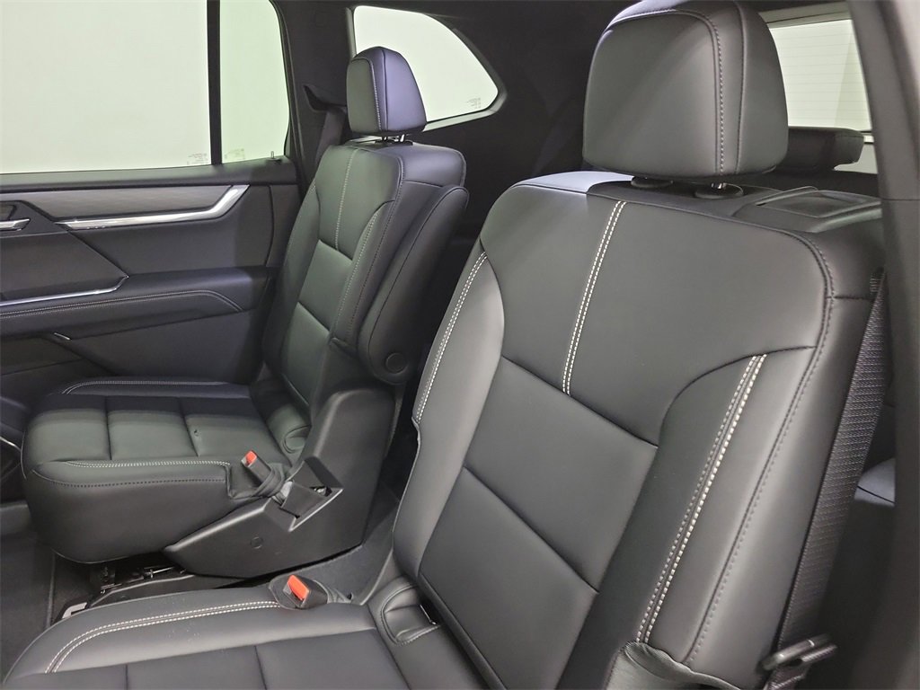 New 2025 GMC Acadia Elevation w/ Elevation Premium Package image 25