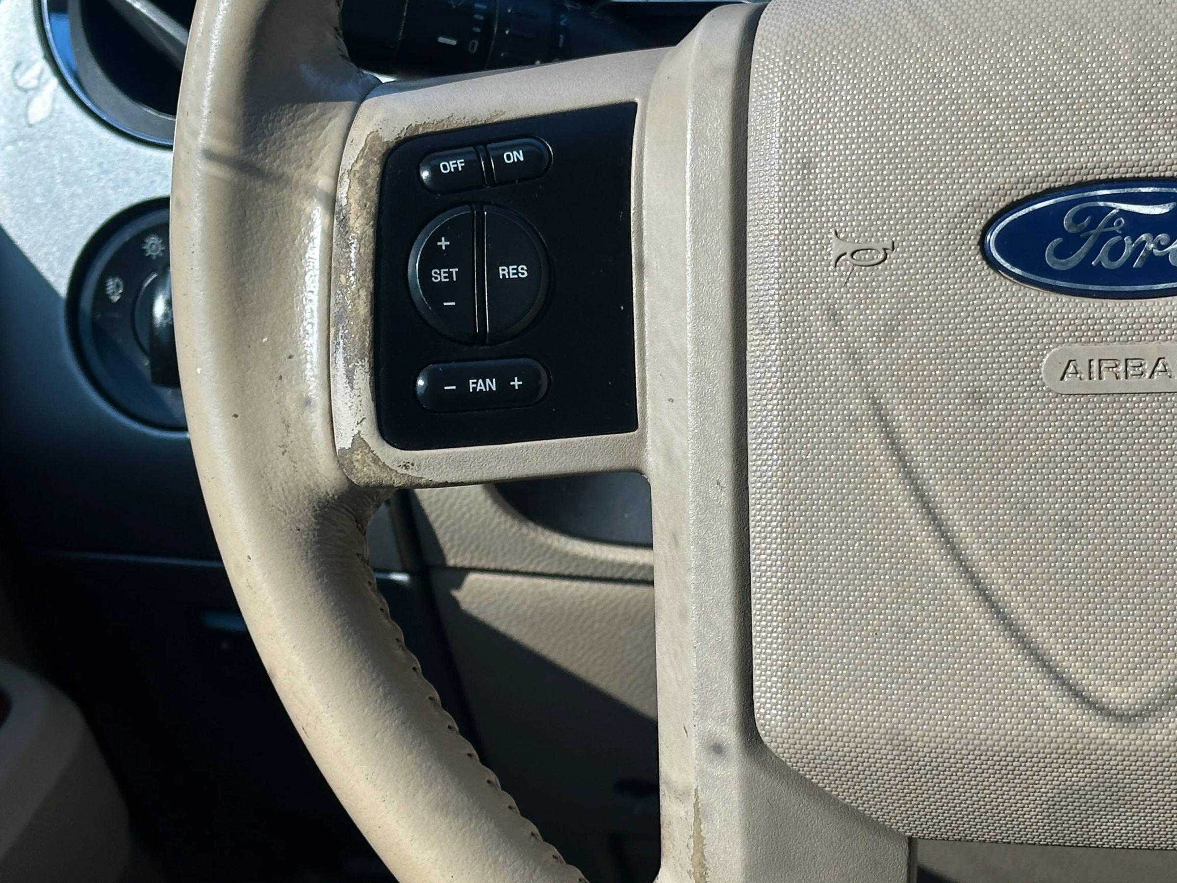 Used 2008 Ford Expedition Eddie Bauer RWD image 22