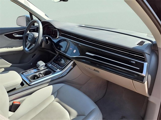 Used 2024 Audi Q7 2.0T Premium Plus image 21