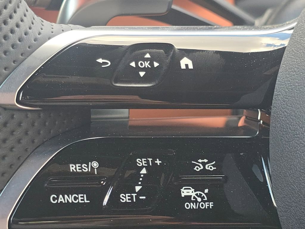 New 2026 Mercedes-Benz SL 43 AMG image 33