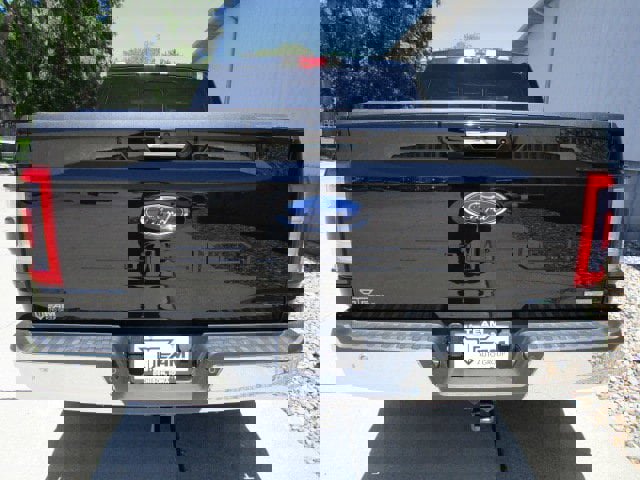 Used 2023 Ford F150 Lariat w/ Equipment Group 502A High image 6