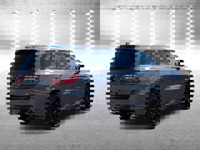 Used 2020 Dodge Durango R/T w/ Technology Group image 8