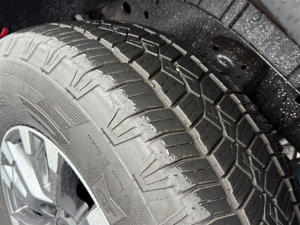 Used 2024 Nissan Titan PRO-4X w/ Off Road Protection Package image 41