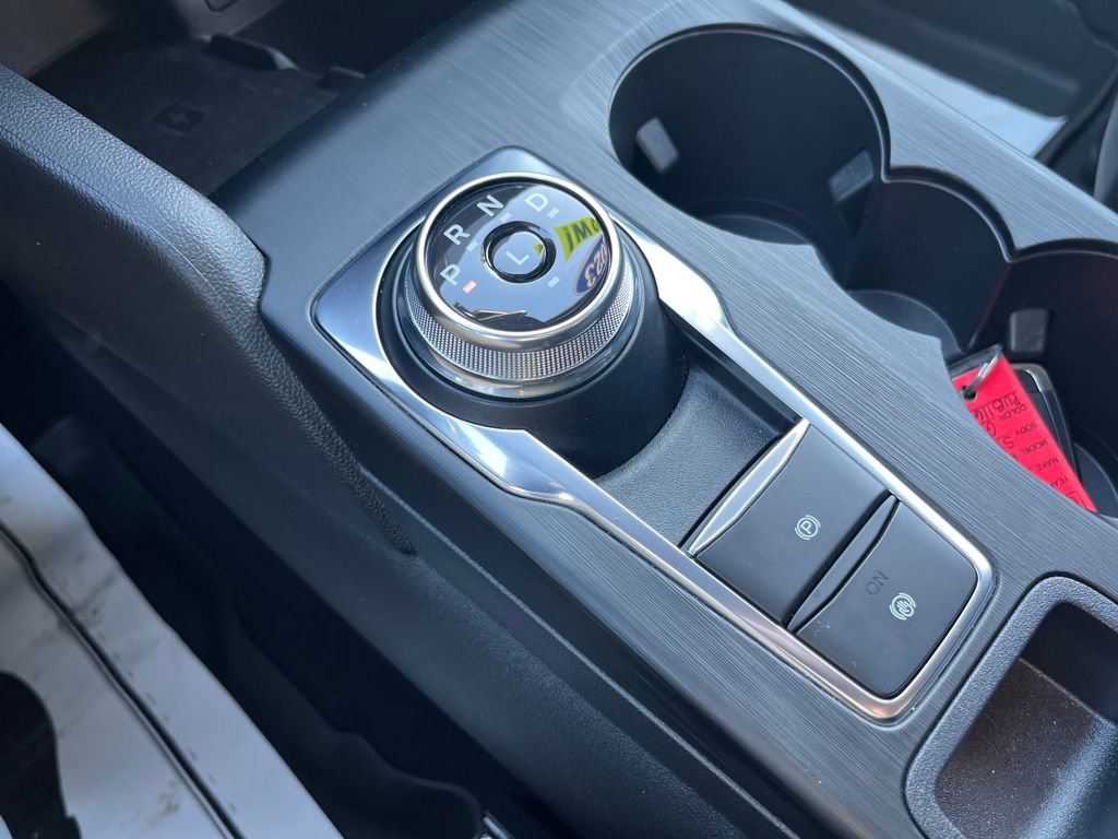 Used 2023 Ford Escape ST-Line Select w/ Tech Pack #2 image 23