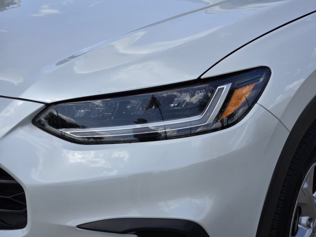 Used 2024 Honda HR-V LX image 6