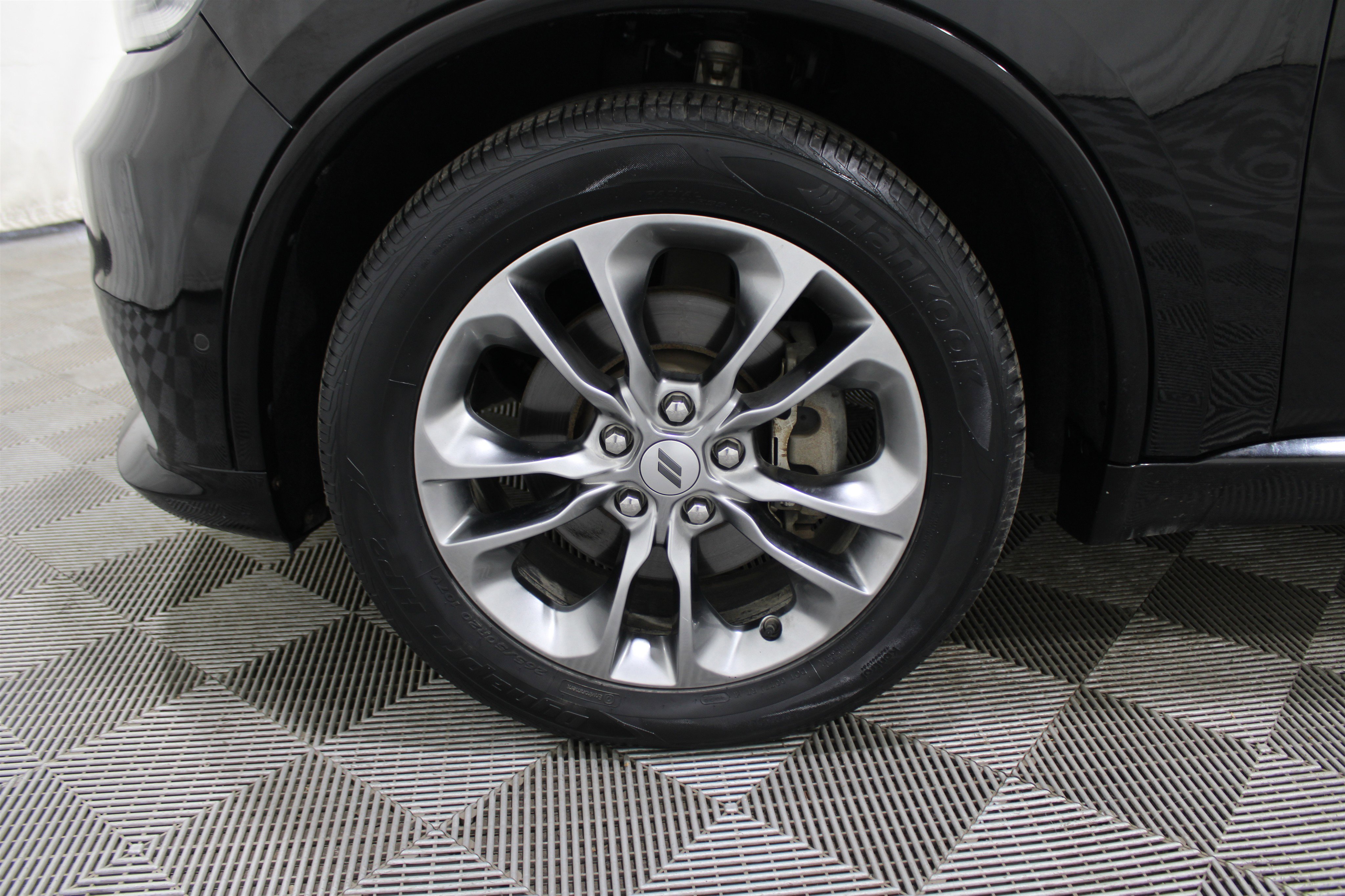 Used 2019 Dodge Durango R/T image 41