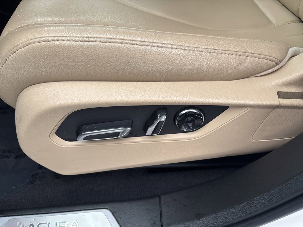 Used 2019 Acura RDX FWD image 20