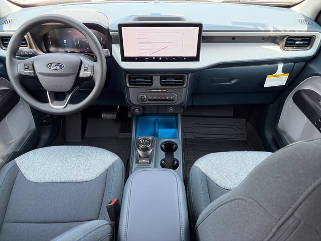 New 2026 Ford Maverick XLT AWD/4WD image 8