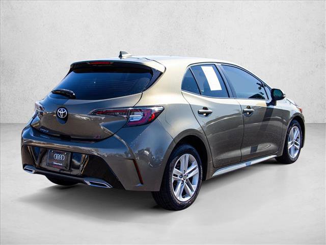 Used 2019 Toyota Corolla SE image 5