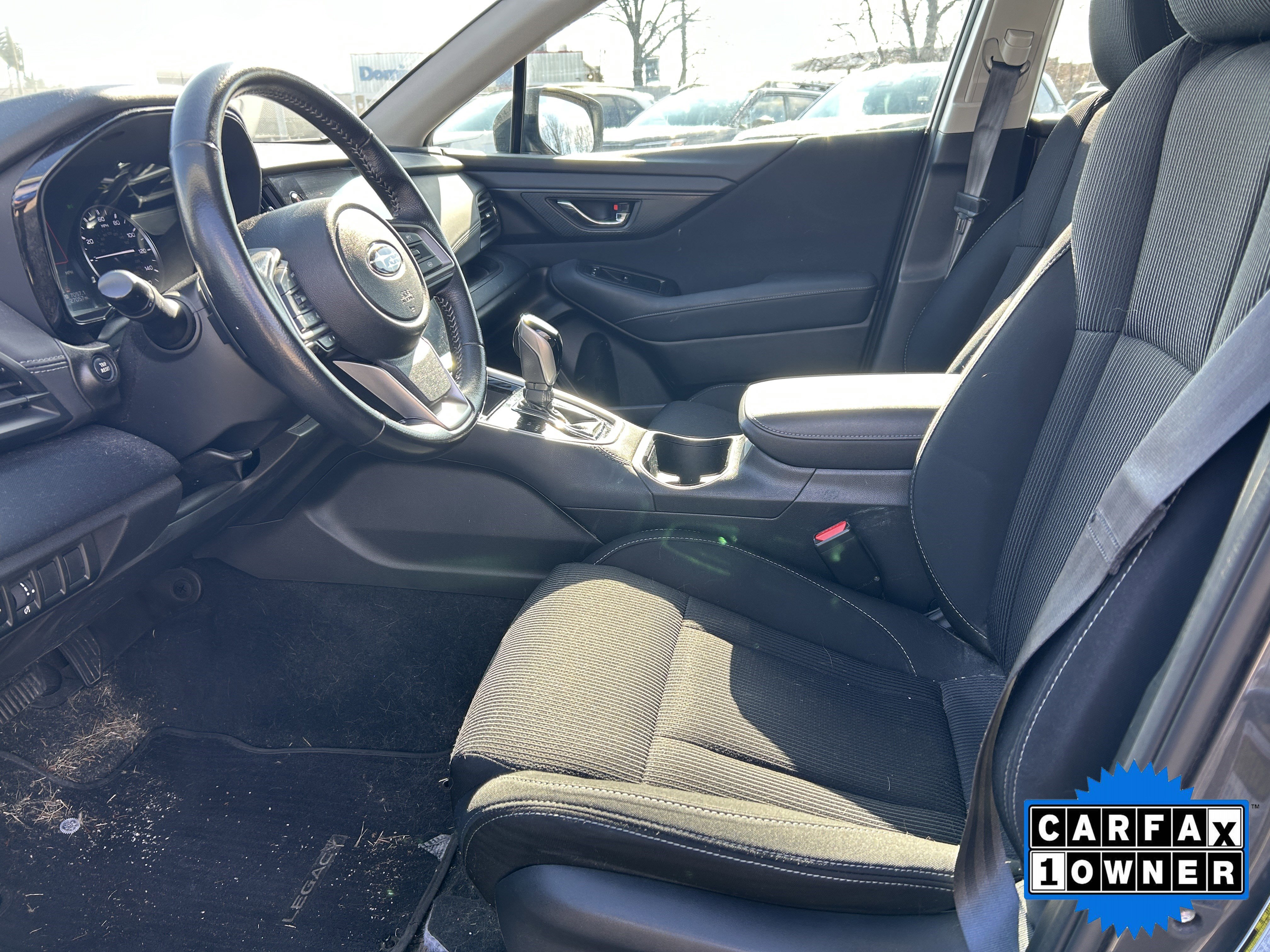 Used 2023 Subaru Legacy Premium image 12