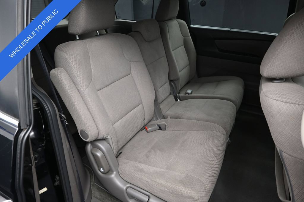 Used 2016 Honda Odyssey EX image 29