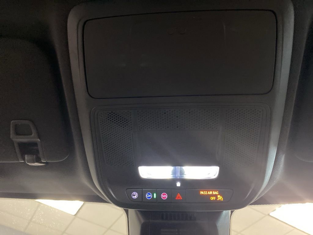 New 2026 Chevrolet Equinox ACTIV image 34