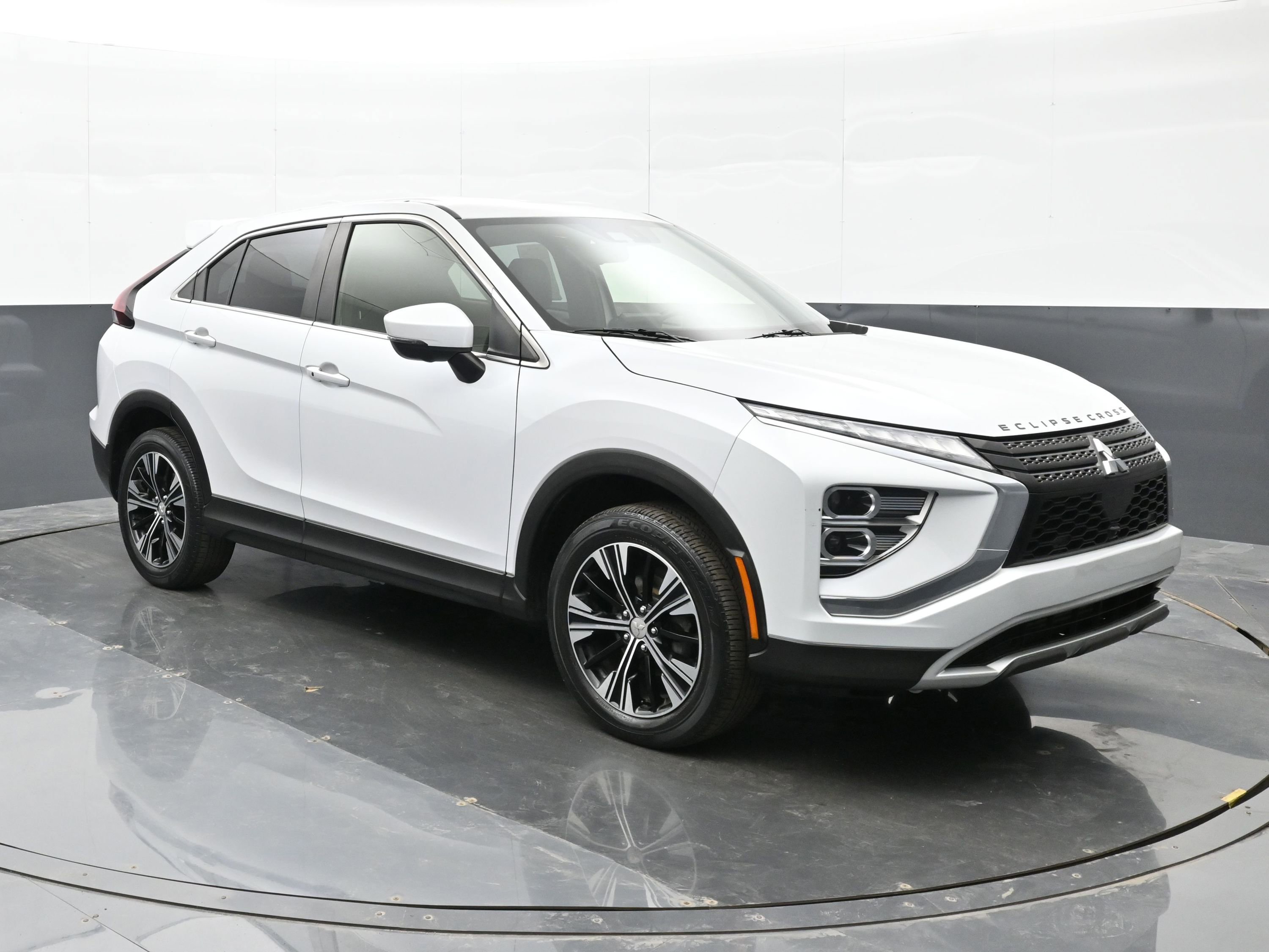 Used 2022 Mitsubishi Eclipse Cross SEL image 6