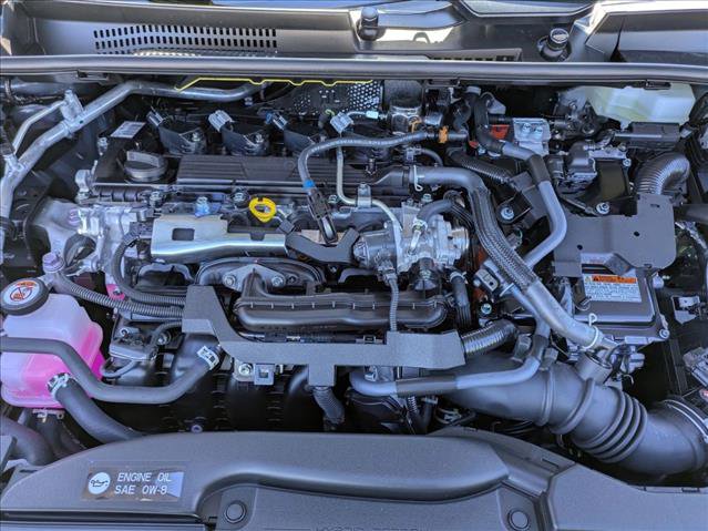 New 2026 Toyota Prius Limited image 14