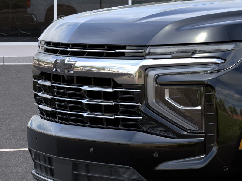 New 2026 Chevrolet Tahoe LT w/ Comfort Package AWD/4WD image 13