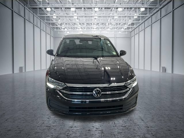 Used 2023 Volkswagen Jetta S FWD image 9