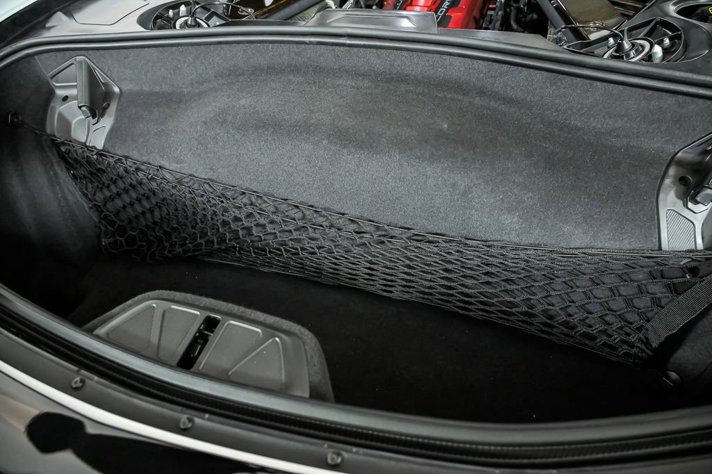 Used 2021 Chevrolet Corvette Stingray Premium Cpe w/ Z51 Performance Package image 10