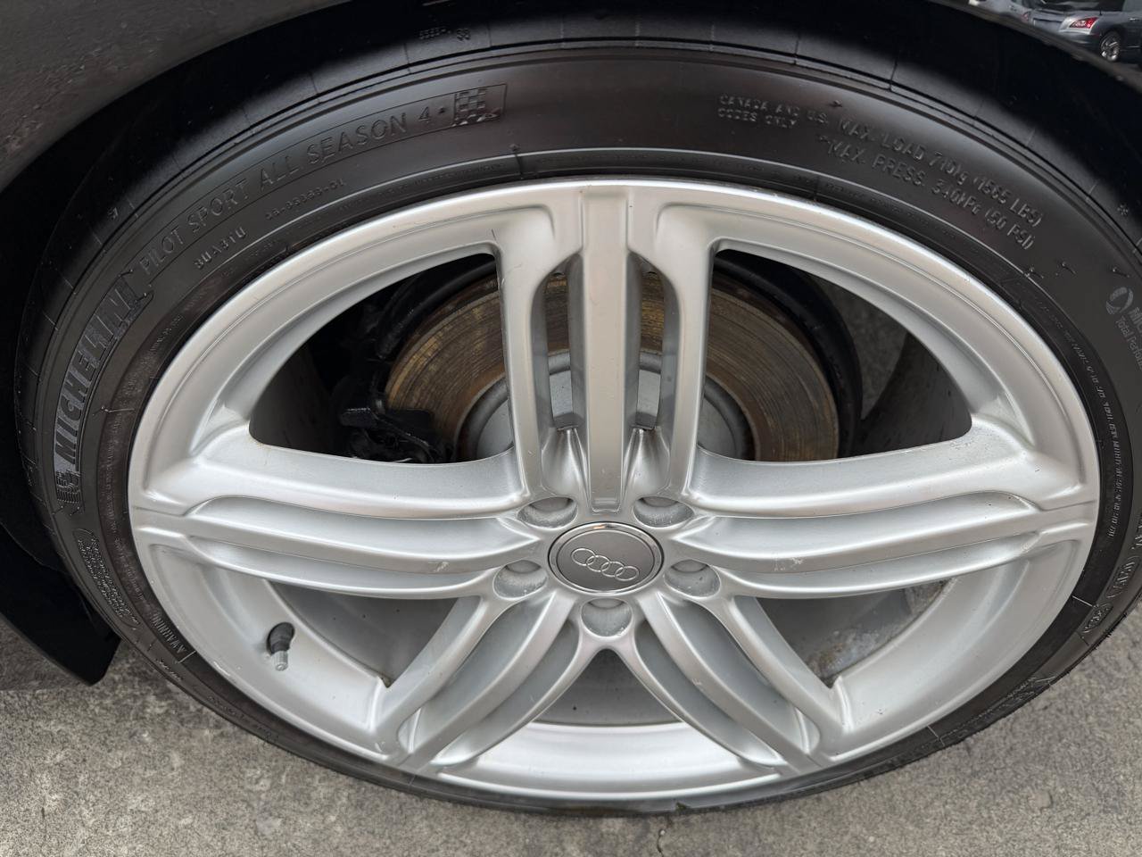 Used 2010 Audi TTS 2.0T Prestige AWD/4WD image 17
