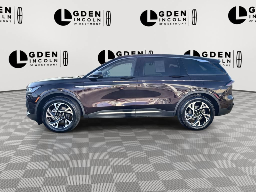 Used 2024 Lincoln Nautilus Premier w/ Equipment Group 102A AWD/4WD image 5
