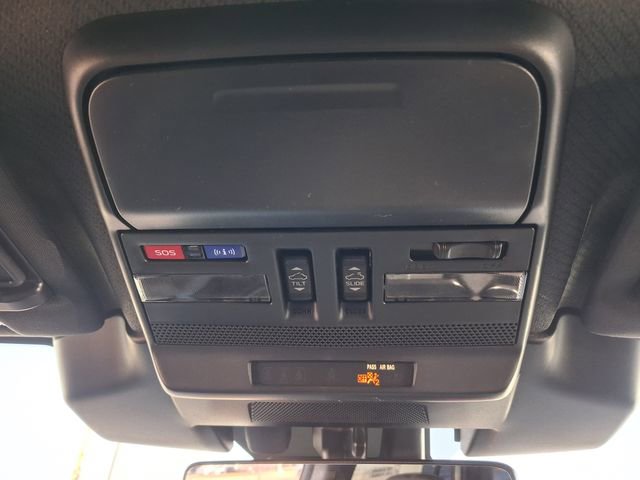 New 2026 Subaru Outback Limited XT image 29