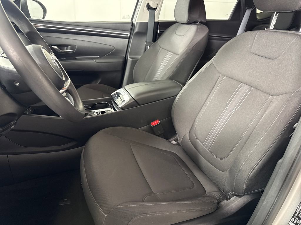 Used 2023 Hyundai Tucson SEL image 13