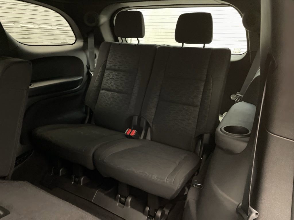 New 2026 Dodge Durango GT image 19