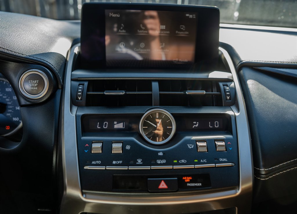 Used 2018 Lexus NX 300 FWD w/ Accessory Package 2 image 20