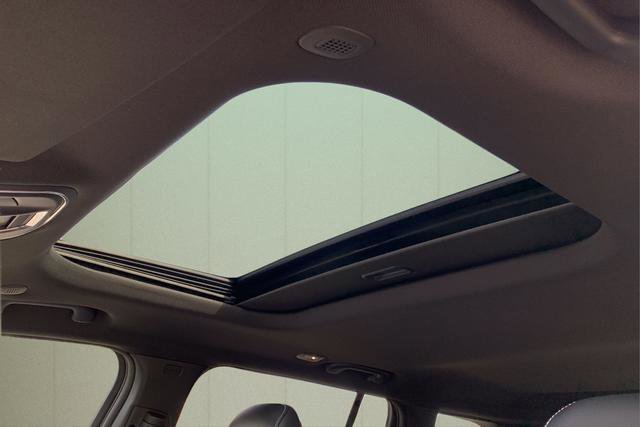 New 2025 Jeep Grand Cherokee Altitude image 36