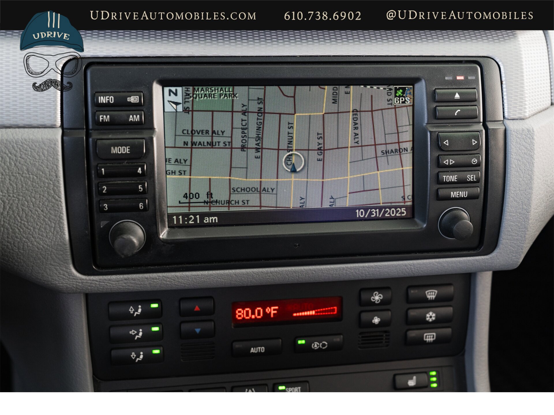 Used 2006 BMW M3 Coupe RWD image 36