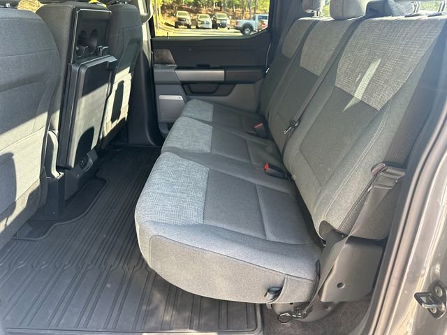 Used 2022 Ford F150 XLT w/ Equipment Group 302A High image 25