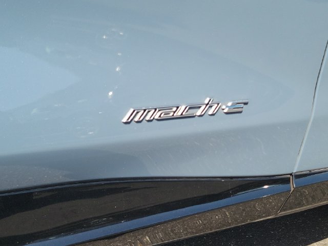 Used 2023 Ford Mustang Mach-E Premium RWD image 7