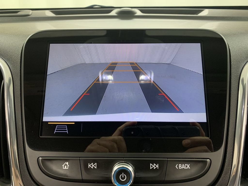 Used 2020 Chevrolet Equinox Premier AWD/4WD image 15