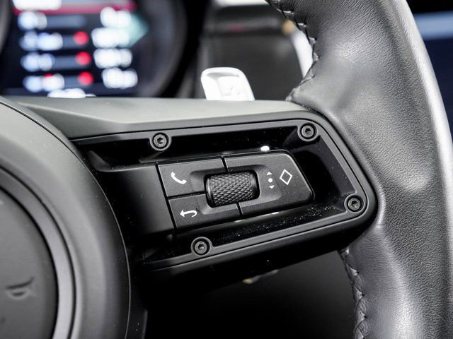 Certified 2024 Porsche Macan GTS image 15