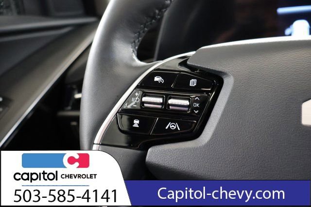 Used 2025 Kia Niro SX image 20