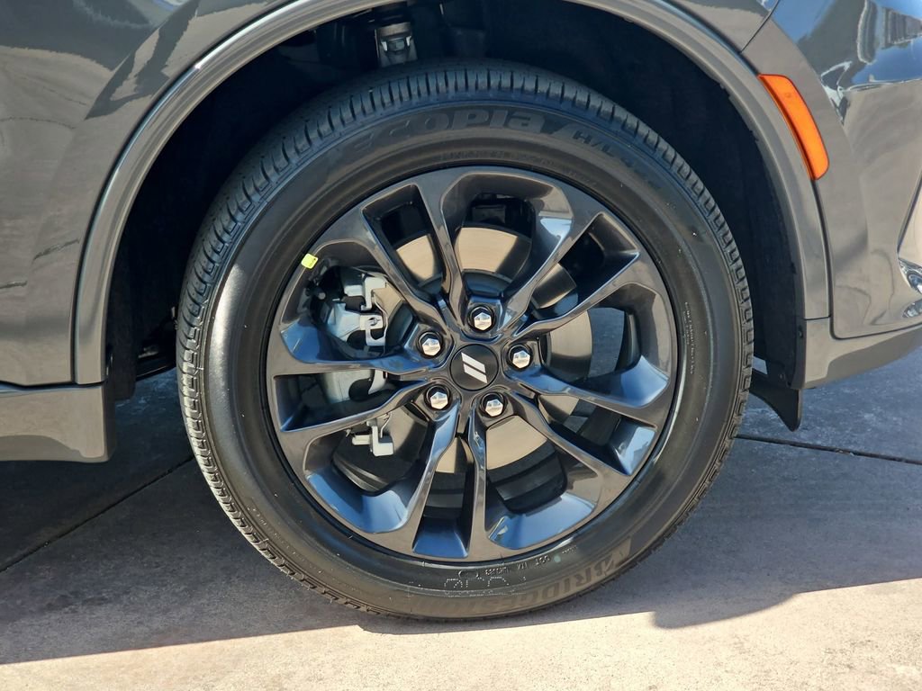 New 2026 Dodge Durango GT AWD/4WD image 41