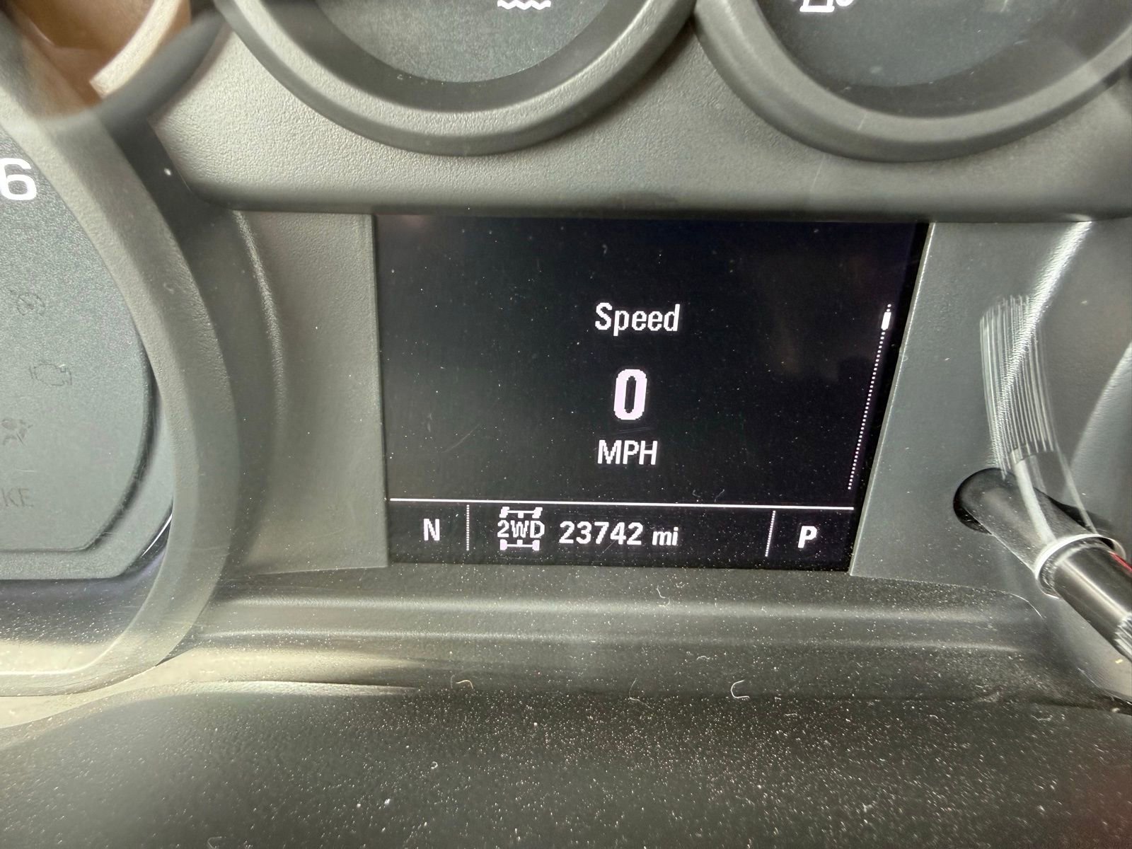 Used 2021 Chevrolet Silverado 1500 W/T w/ WT Fleet Convenience Package image 16