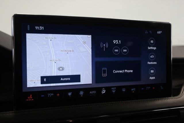 Used 2023 Lincoln Corsair Reserve w/ Equipment Group 202A AWD/4WD image 25