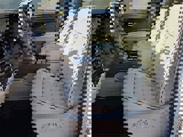 New 2026 GMC Yukon XL Denali w/ Sun & Power Step Package image 9