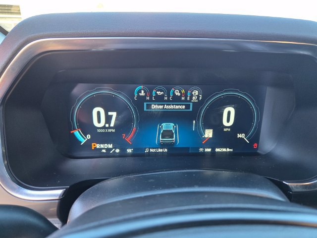 Certified 2023 Ford F150 Raptor AWD/4WD image 18