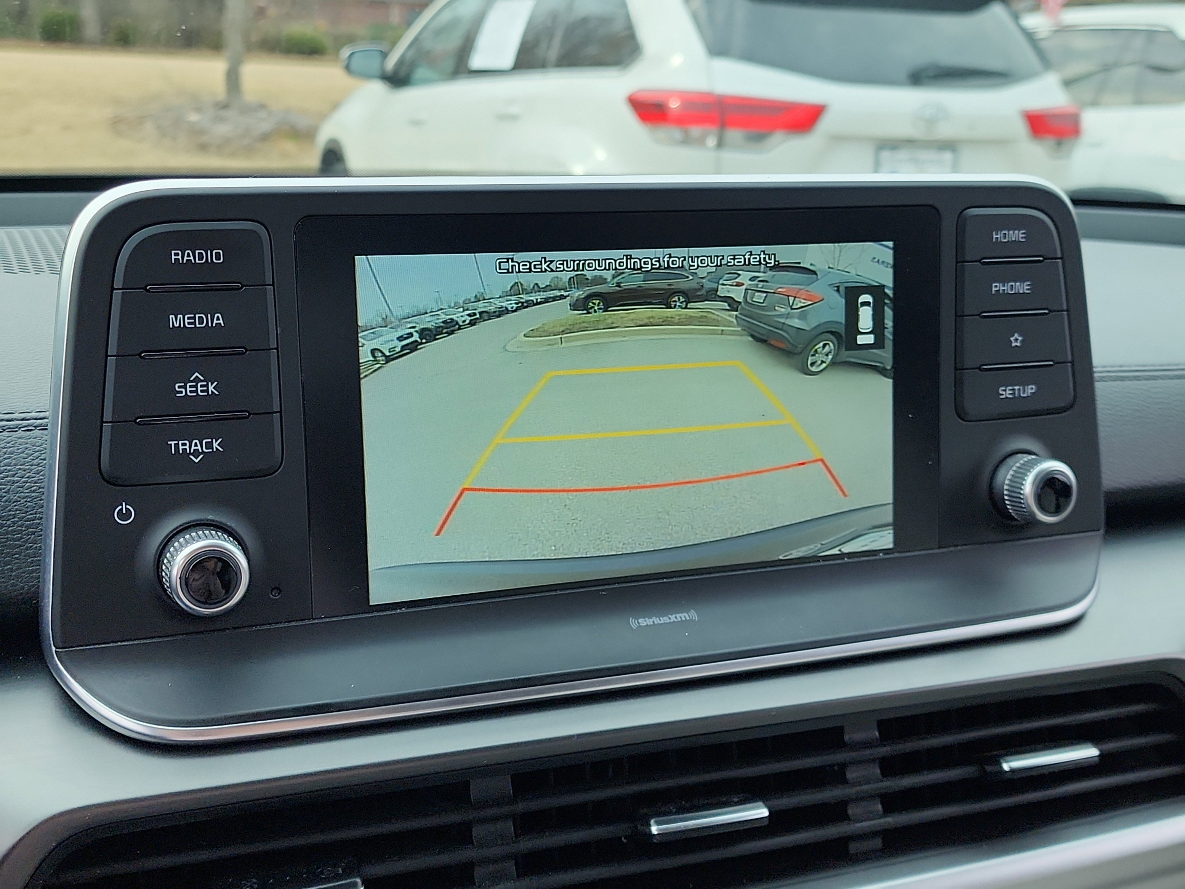 Used 2021 Kia Telluride S image 25