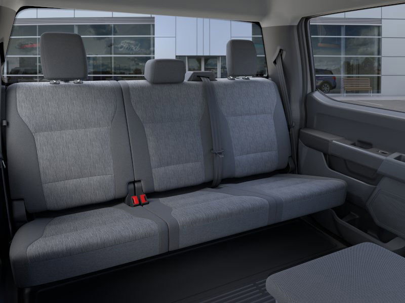 New 2026 Ford F250 XL w/ STX Appearance Package image 11