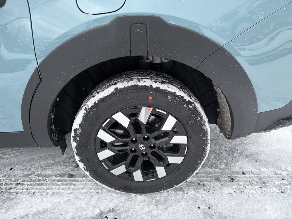 New 2026 Hyundai Santa Cruz SEL image 13