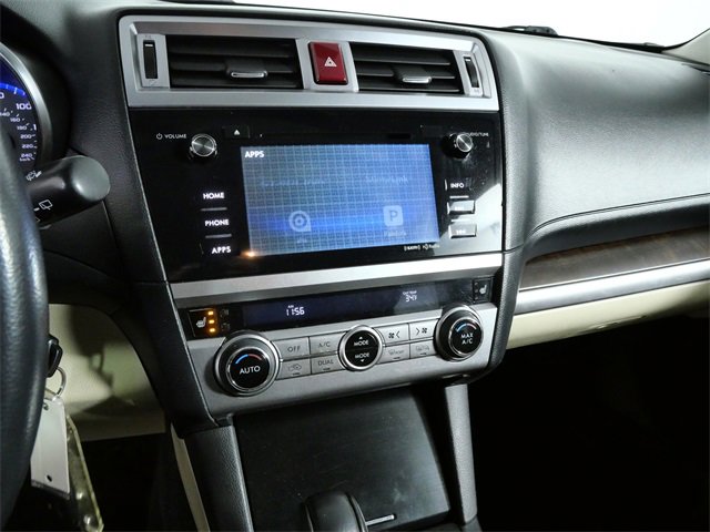 Used 2015 Subaru Outback 2.5i Limited w/ Popular Package #4 image 18