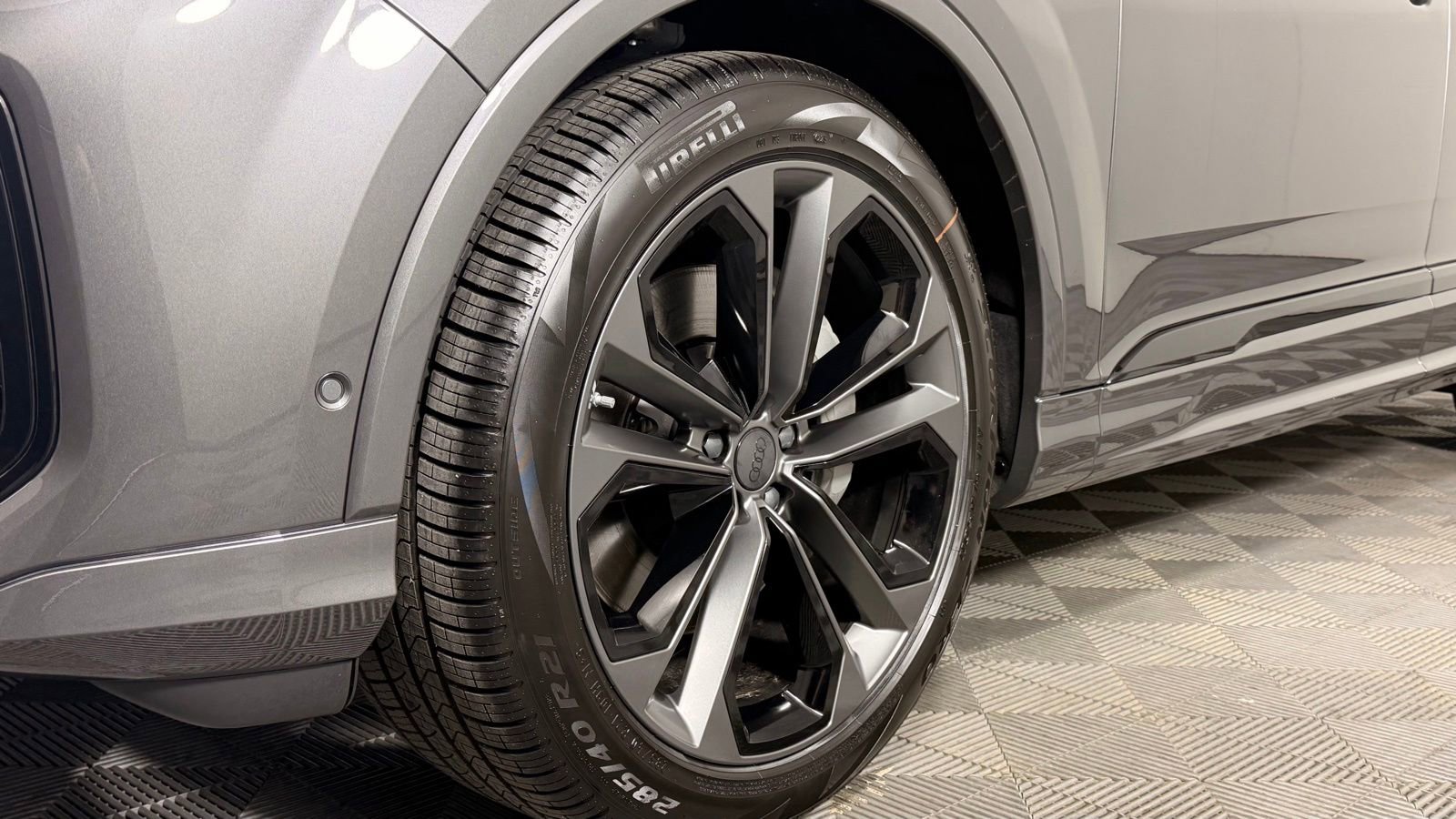 New 2026 Audi Q7 Premium Plus AWD/4WD image 5