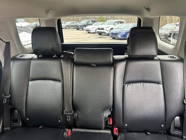 Certified 2022 Toyota 4Runner TRD Off-Road Premium image 43