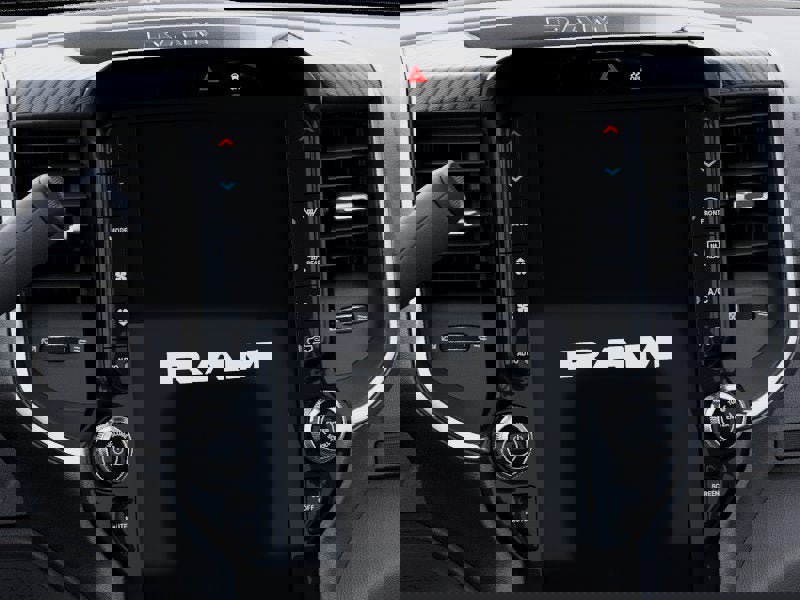 New 2026 RAM 2500 Lone Star image 10