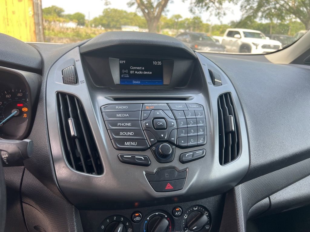 Used 2018 Ford Transit Connect XL FWD image 12